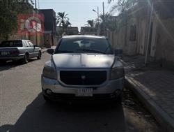 دودج كاليبر